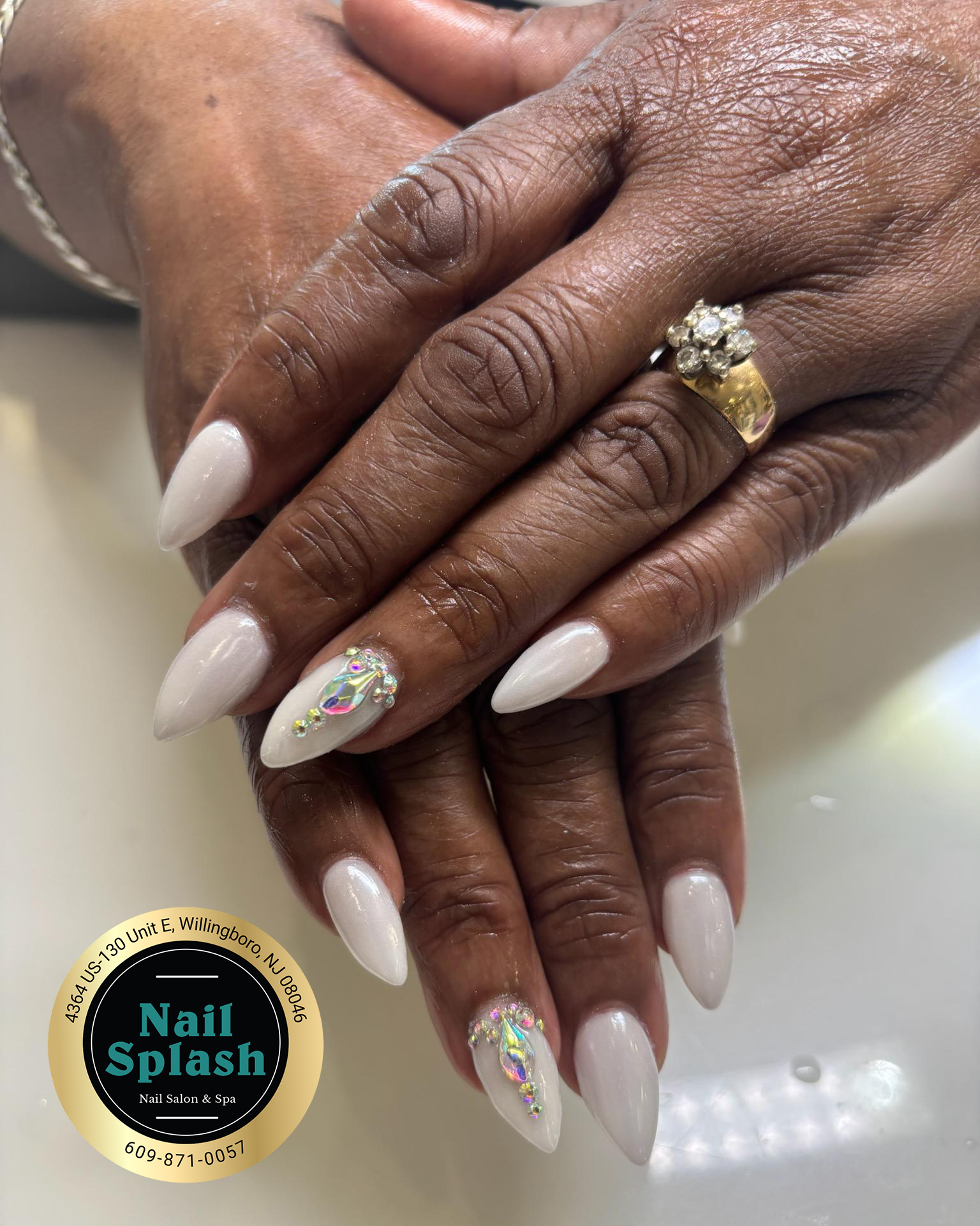 Nail Splash_Trending July Nail Ideas